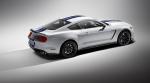 Shelby GT350 Mustang 2016 года